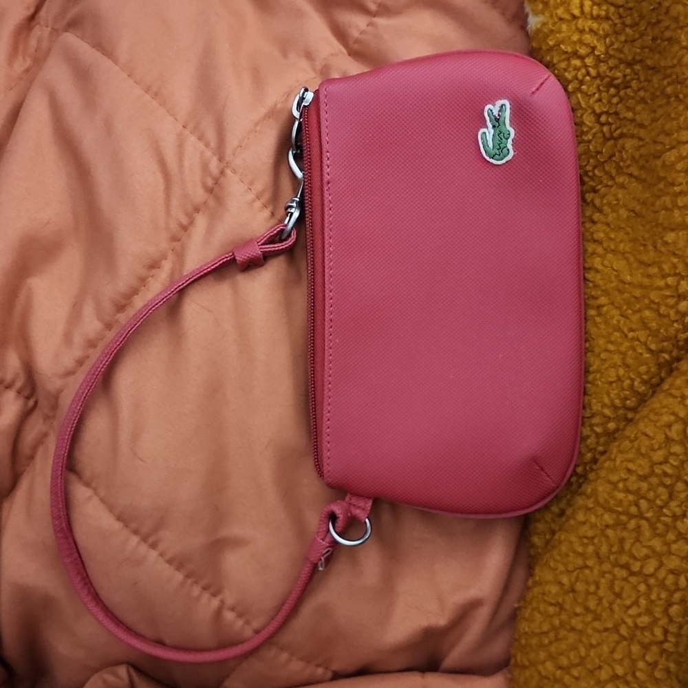 Wristlet
